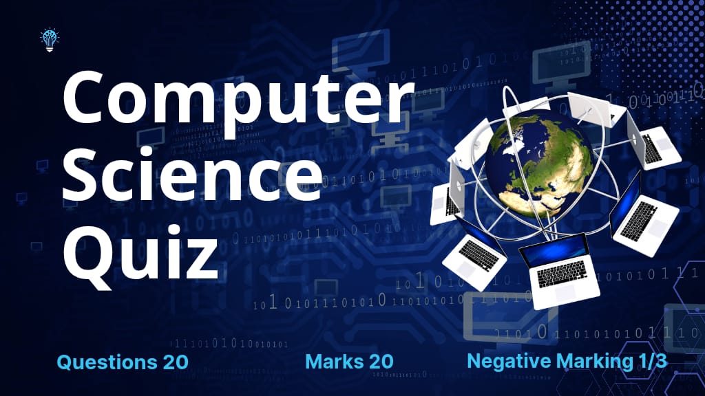 Basic Computer Science Quiz